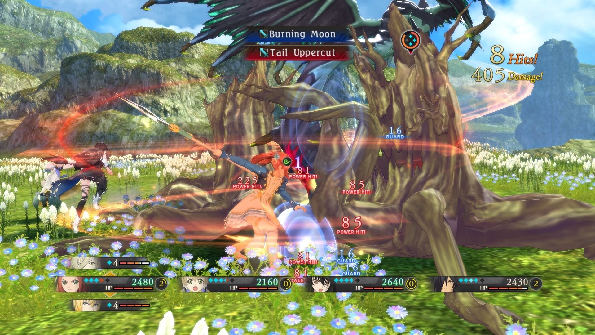 Tales of Berseria - Imagen 14
